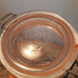Perfect jars 1x2l and 2x1.5l