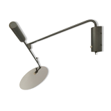 Robert Mathieu 242P articulated wall light