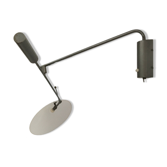Robert Mathieu 242P articulated wall light