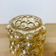 Paire de lampes chevets par Helena Tynell bubble pour Limburg
