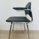 Vintage Desk Chair by Kovona, model K-314, Czechoslovakia 1970’s