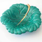 Flat leaf 1950s