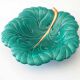 Flat leaf 1950s