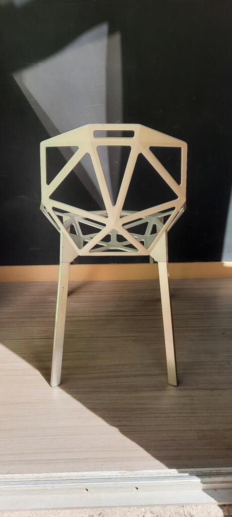 Chair One MAGIS