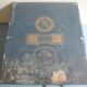 Antique haberdashery cabinet, LV Paris, JTPF