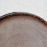 Plat en grès XL