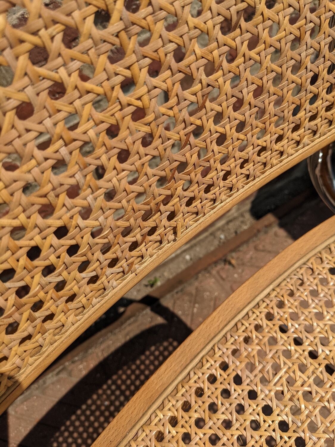 Breuer chair