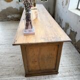 XXL 1900 professional pine counter 3m