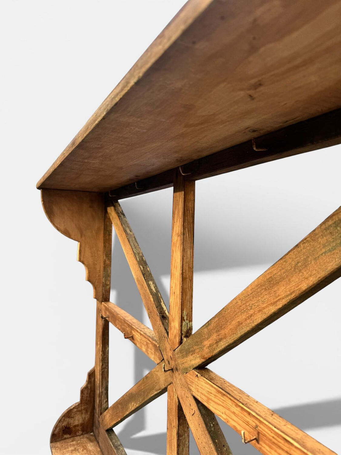 Ancienne Archère de Cuisine - XIXe siècle