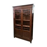 Showcase library 1930s