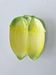 Small Vintage Ceramic Ramekin Cup Dish Corn Cob Shape
