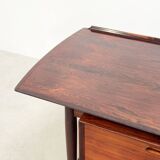 Arne Vodder OS 60 pour bureau en palissandre Sibast