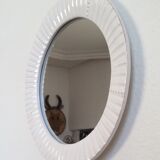 Ceramic mirror  29cm