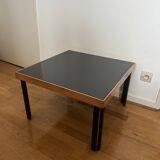 Piero De Martini for Cassina, Coffee table "Naviglio" 1980.