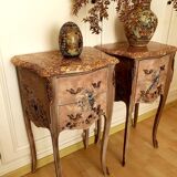 Bedside tables