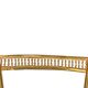 Paire de chaises Chiavari à dossier haut