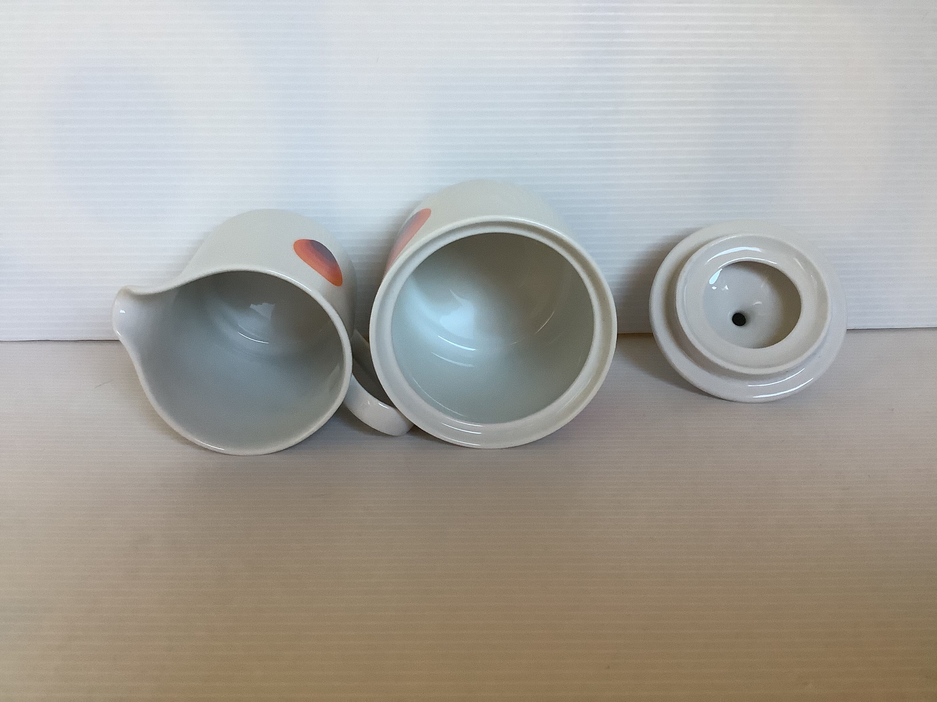 Sweetening and creamer psychedelic bavaria Germany