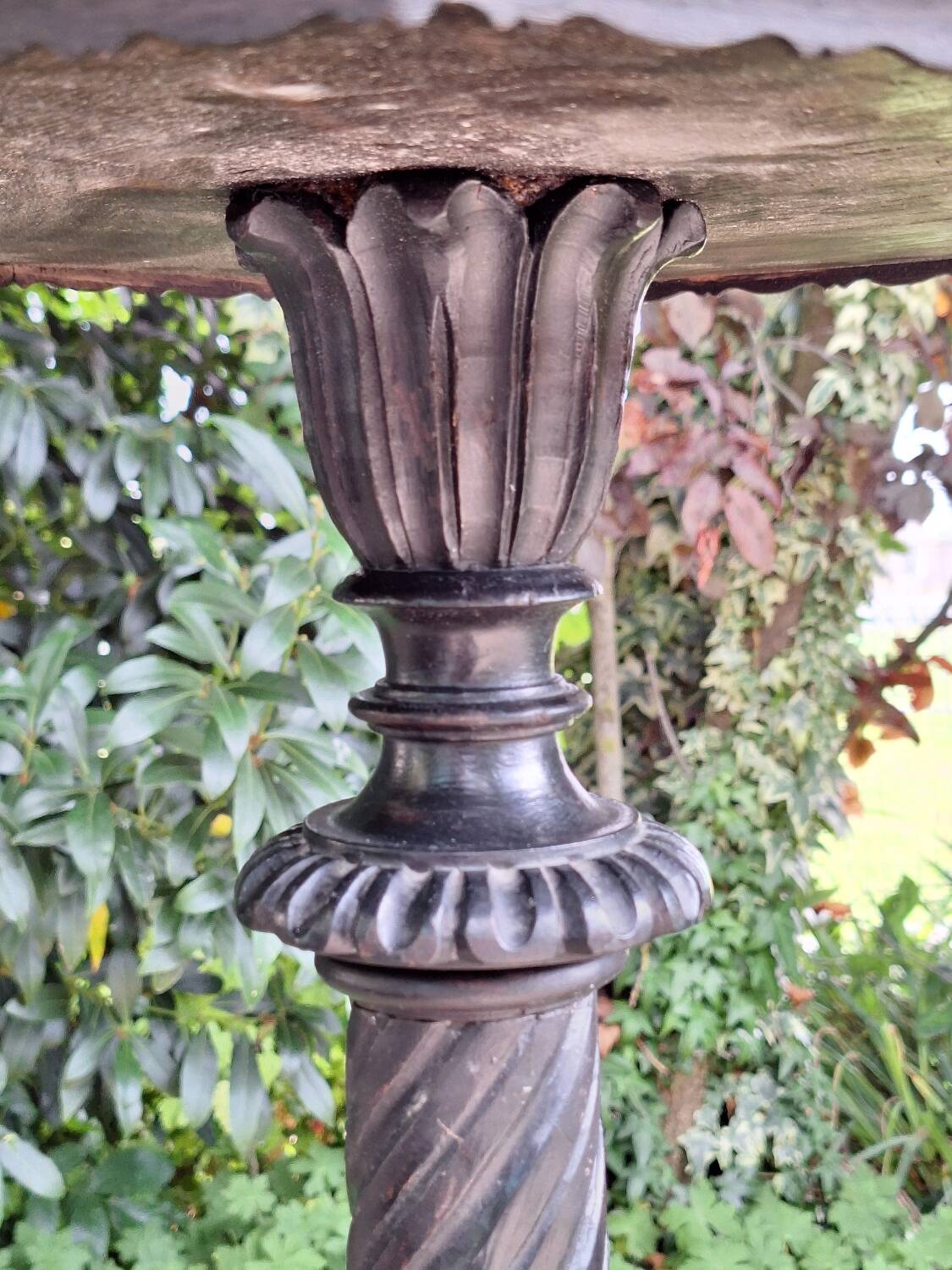 Napoleon III style selette