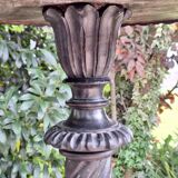 Napoleon III style selette