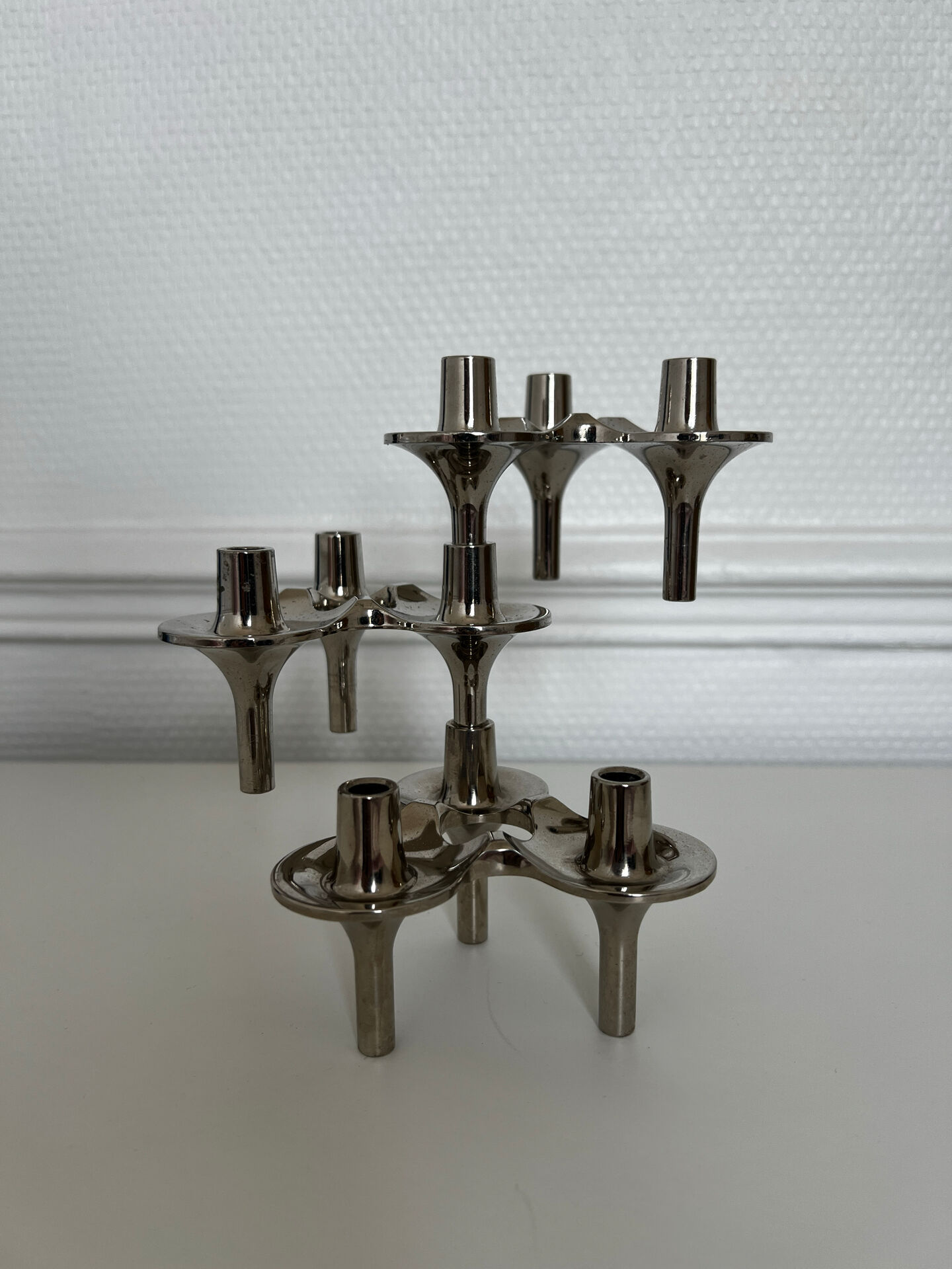 Orion BMF candlestick