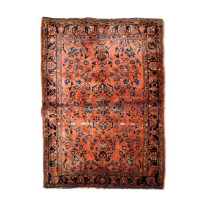 Tapis ancien persan sarouk