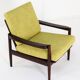 Vintage fauteuil 'kaufbeuren' - fully restored