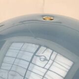 Mid-century table lamp 6781 by Christian Dell for Kaiser Leuchten, 1960s.