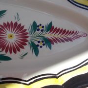 Dish Quimper