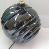 Large vintage table lamp