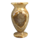 Marble vase