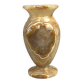 Marble vase