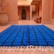 Handmade Moroccan rug 250cm x 150cm
