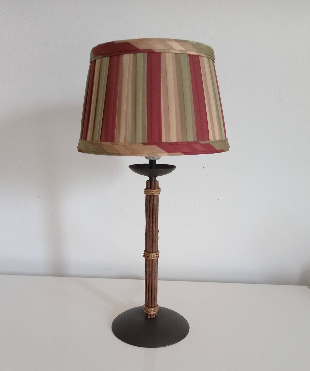 Lampe à poser 