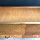 Vintage chest of drawers