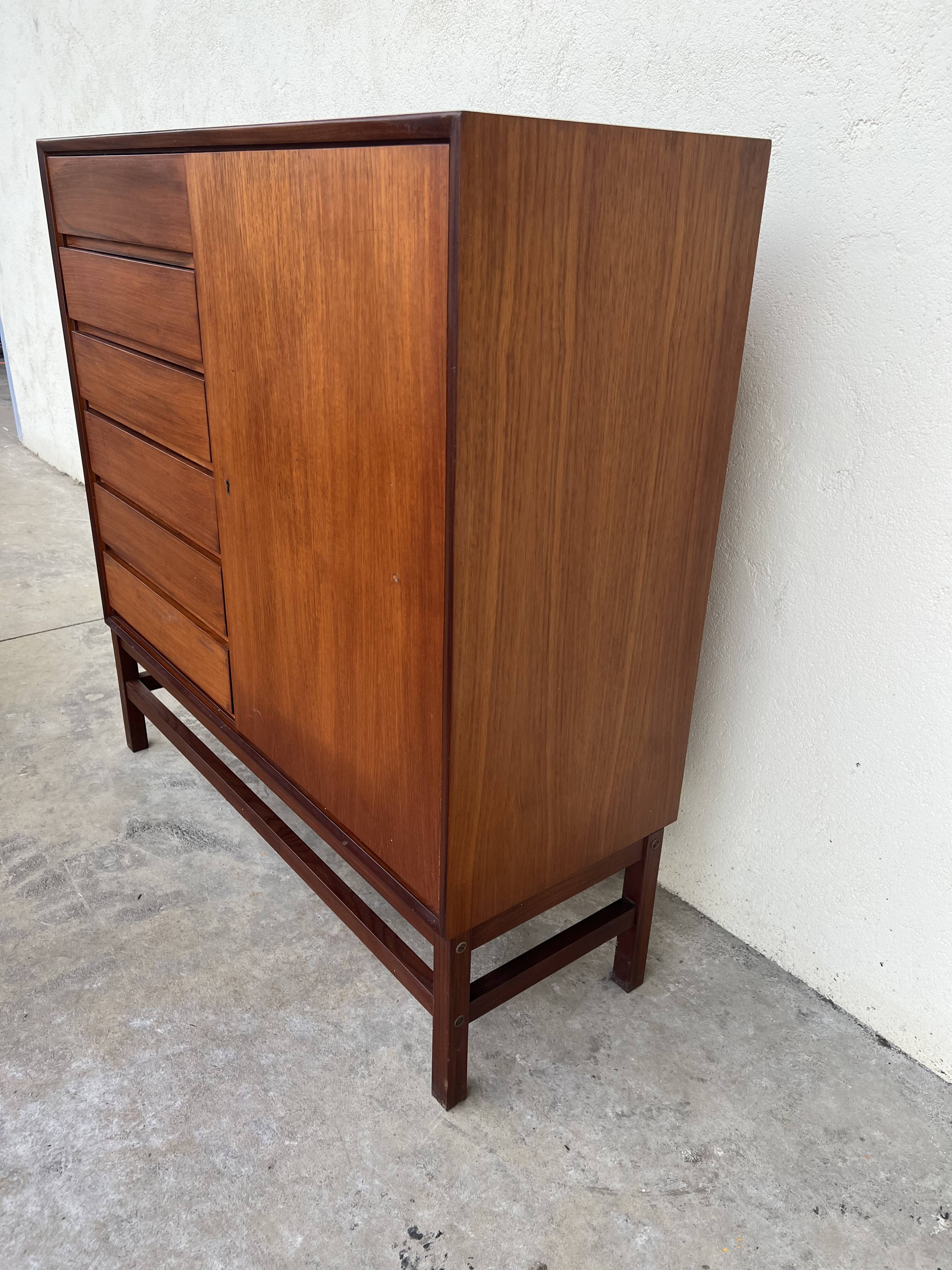 Meuble scandinave
