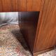 Bureau Art Déco en palissandre