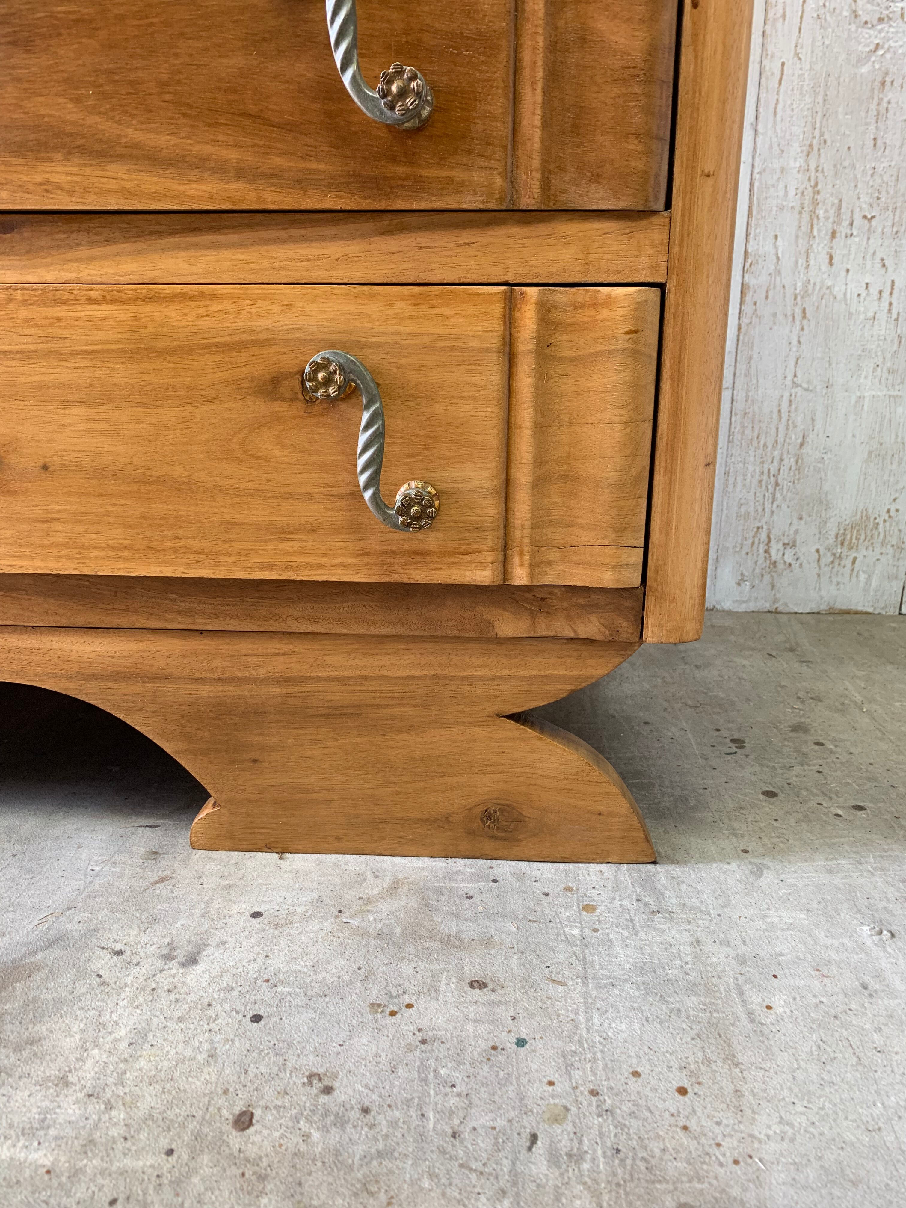Commode des années 50