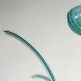 Chandelier Fontaine Murano No. 99.35 by Venini, Italy, 1975