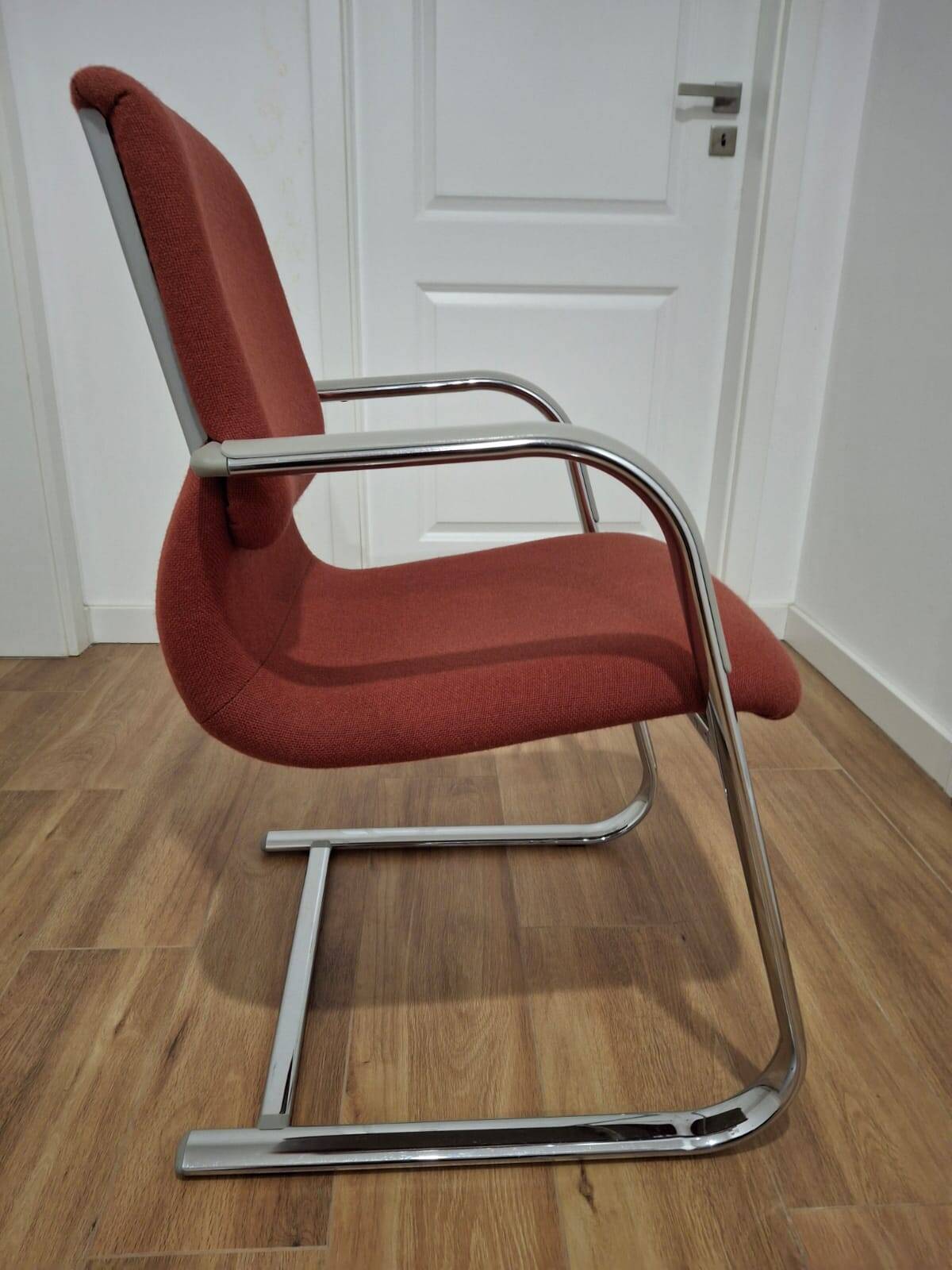 Comforto Conference Chair, Germany, 1990s