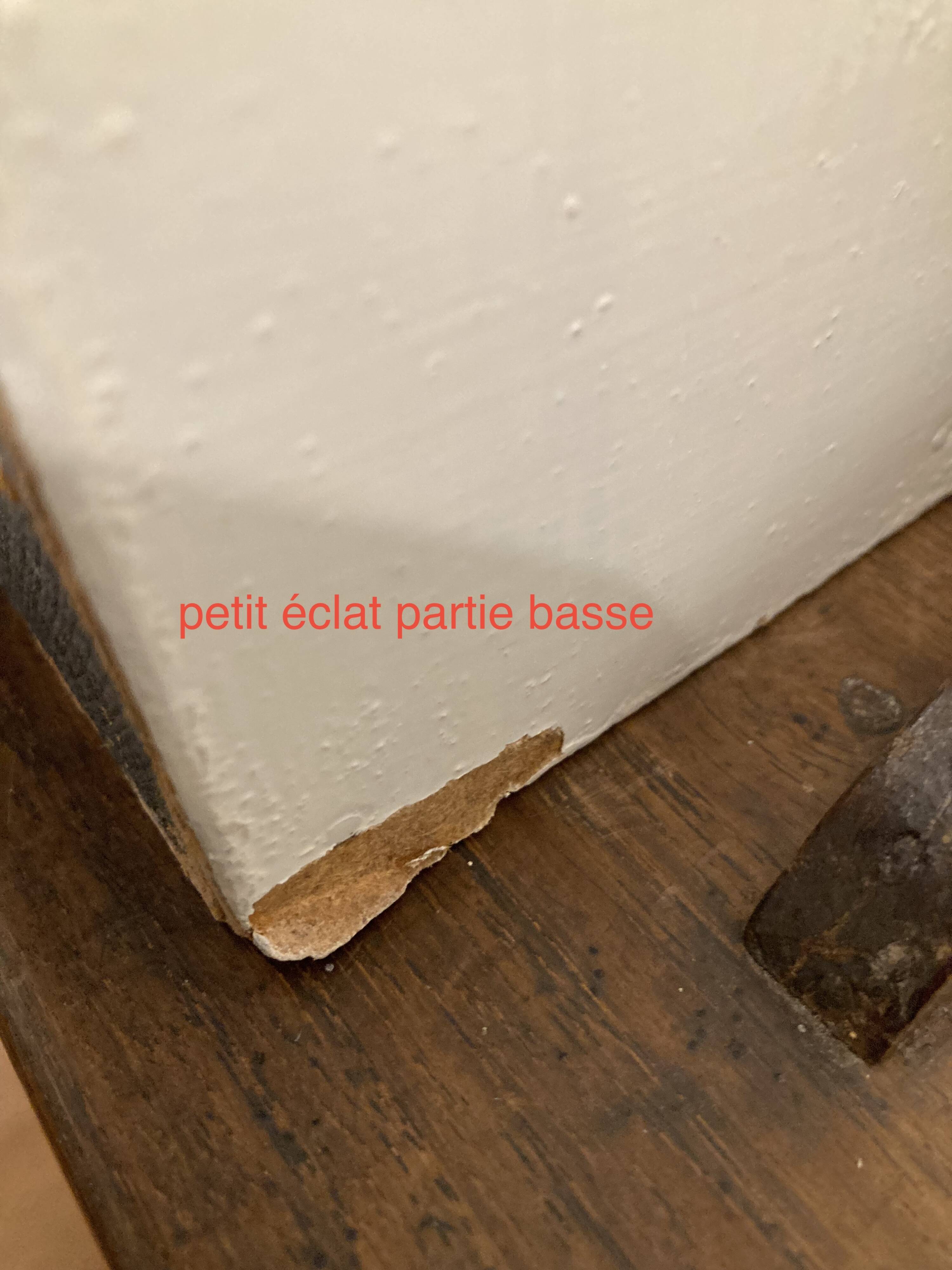 Medicine cabinet from the 50s/60s