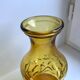Carafe / amber pitcher 70s