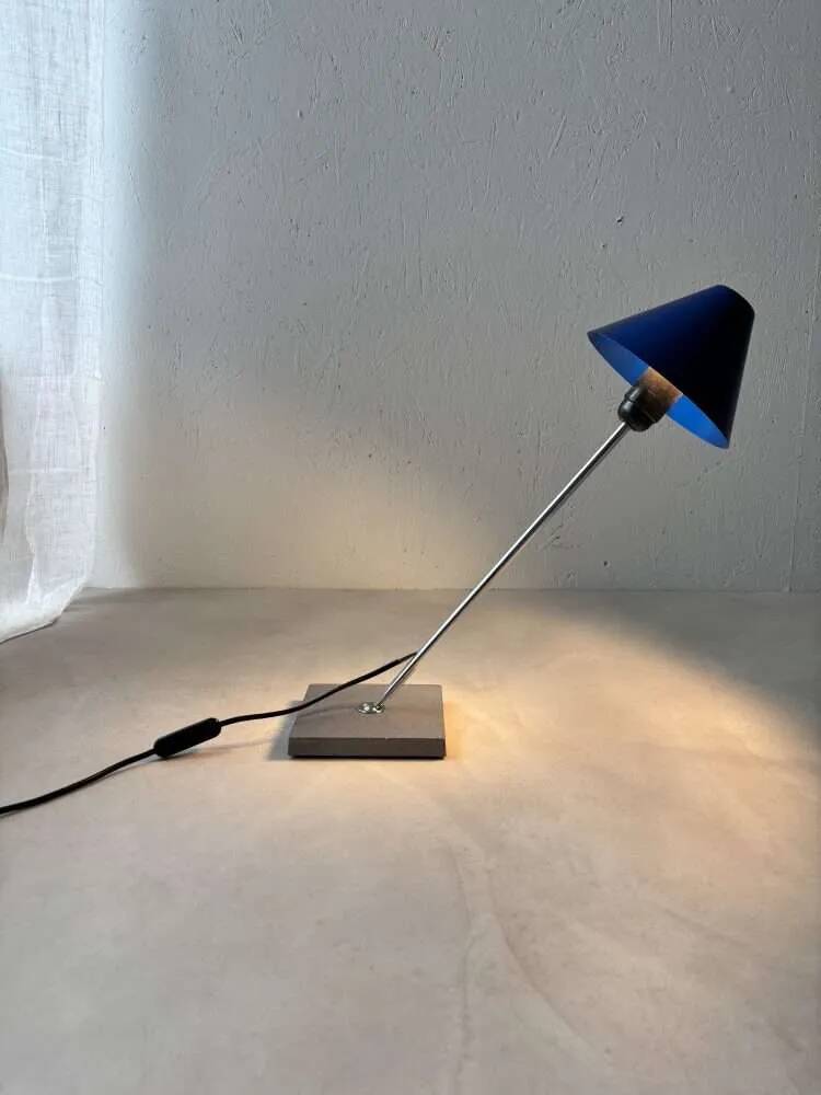 GIRA table lamp from the 1970s by Massana & Tremoleda