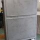 Armoire métallique électrique