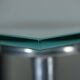 M. (Serie Lang) Dining Table by Philippe Starck for Driade