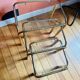 Table gigogne vintage 70’