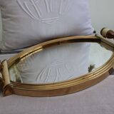 Art Deco tray