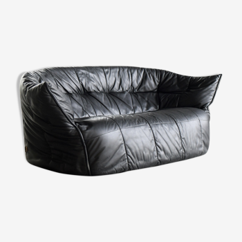 Canapé Brigantin de Michel Ducaroy édition Ligne Roset