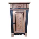 Side table / large bedside table
