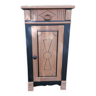 Side table / large bedside table