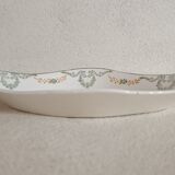 Ravier terre de fer Longwy